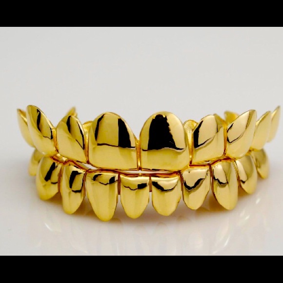 10k gold custom